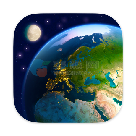 Earth 3D – Live Wallpaper & Screen Saver v8.1.2