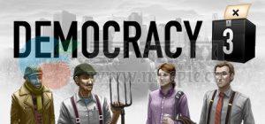民主制度 3(Democracy 3) v1.30.2