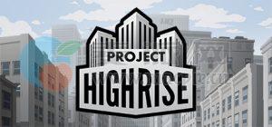摩天计划(Project Highrise) v1.6.3.26636