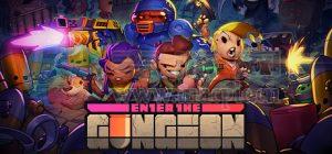 挺进地牢(Enter the Gungeon) v2.1.9.29559