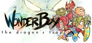 神奇男孩: 龙之陷井(Wonder Boy: The Dragon’s Trap) v1.03f.02(20824)