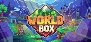 世界盒子 – 上帝模拟器(WorldBox – God Simulator) v0.22.9