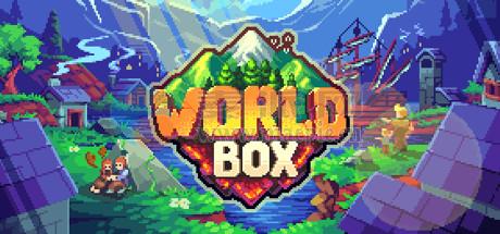 世界盒子: 上帝模拟器(WorldBox: God Simulator) v0.51.2