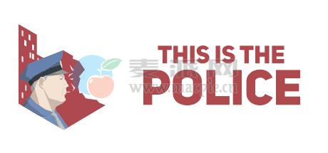 这是就警察(This Is the Police) v1.1.3.0(11246) fix