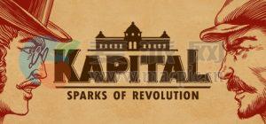 资本: 革命火花(Kapital: Sparks of Revolution) v1.02(55572)