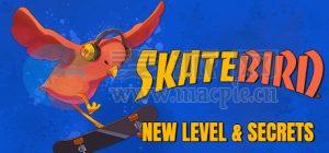 滑板小鸟(SkateBIRD) v1.0.6