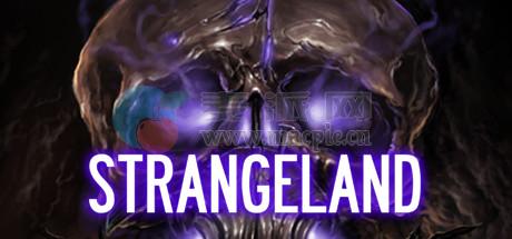 奇异之地(Strangeland) v3.5f