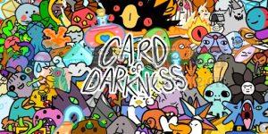 暗黑卡牌(Card of Darkness) v1.1.2
