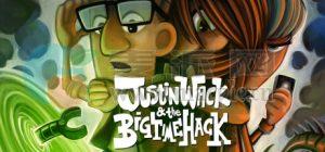 怪客贾斯丁的黑客时刻(Justin Wack and the Big Time Hack) v2.0.9