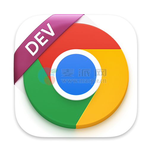 Google Chrome Dev版 v114.0.5696.0