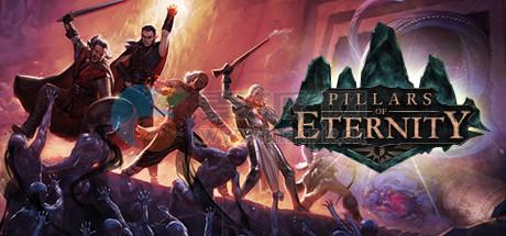 永恒之柱: 终极版(Pillars of Eternity: Definitive Edition) v3.8.0.88149