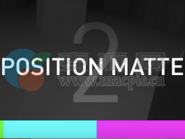 Position Matte 2 v2.3