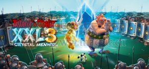 高卢英雄: 幻想新国度 3(Asterix & Obelix XXL 3 – The Crystal Menhir) v1.56(34070)