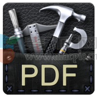 PDF Compressor & PDF Toolbox v6.3.1