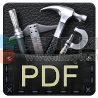 PDF Compressor & PDF Toolbox v6.3.2