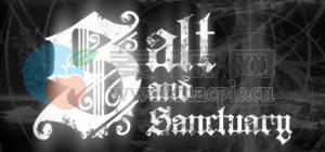 盐与避难所(Salt and Sanctuary) v1.0.2.1