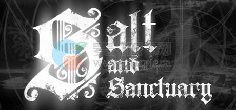 盐与避难所(Salt and Sanctuary) v1.0.2.2