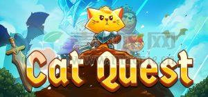 喵咪斗恶龙(Cat Quest) v1.0.13