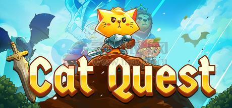 喵咪斗恶龙(Cat Quest) v1.2.13.11