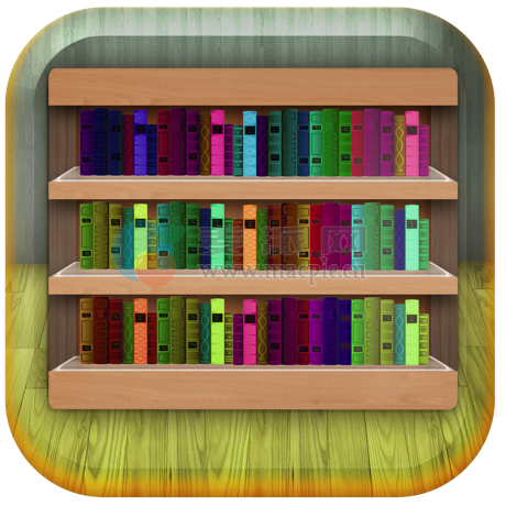 Bookshelf – Library v6.3.7