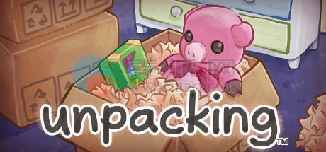 开箱整理(Unpacking) v1.41