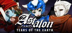 阿斯达伦: 地球之泪(Astalon: Tears of the Earth) v1.1.0