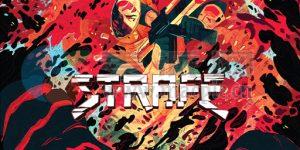 扫射(Strafe) v5.4.3f1(01f4c123905a)