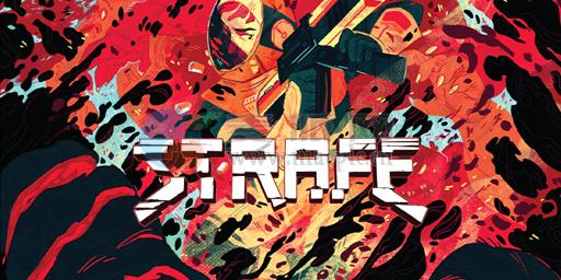扫射(Strafe) v1.4(38937)