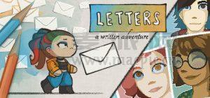 书信人生(Letters – A Written Adventure) v1.0(53554)