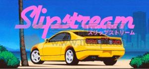 滑流漂移(Slipstream) v1.11.106