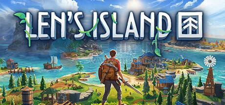 莱恩的岛屿(Len’s Island) v1.1.3