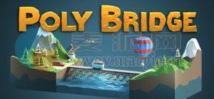 桥梁建造师(Poly Bridge) v5.3.5p8(4ff20829e874)