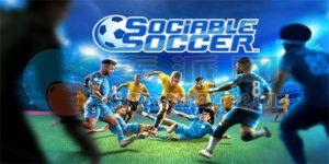 社交足球(Sociable Soccer) v2.5.7