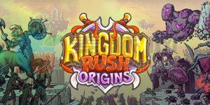 王国保卫战起源(Kingdom Rush Origins) v4.2.15