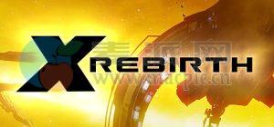 X 重生(X Rebirth) v4.30(19432)