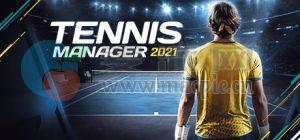 网球经理2021(Tennis Manager 2021) v1.7.2(51369)