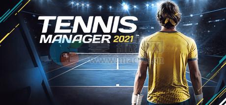 网球经理2021(Tennis Manager 2021) v1.7.2(51369)