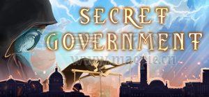 秘密政府(Secret Government) v1.0.6.3(52240)