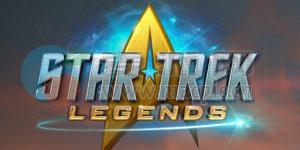 星际迷航: 传奇(Star Trek: Legends) v1.0.21