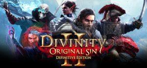 神界: 原罪 2 – 最终版(Divinity: Original Sin 2 – Definitive Edition) v3.6.117.3735 fix