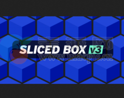 Sliced Box V3 v3.31