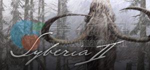 塞伯利亚之谜 II(Syberia II) v1.0.0(15710)