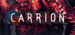 红怪(CARRION) v1.0.5