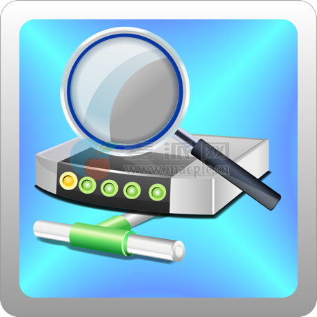 LAN Scan – Network Scanner v1.12