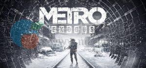 地铁: 逃离(Metro Exodus) v1.0[Steam]