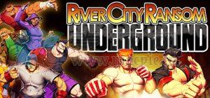 热血物语: 地下世界(River City Ransom: Underground) v1.0