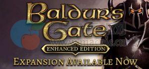 博德之门: 增强版(Baldur’s Gate: Enhanced Edition) v2.5.17.0