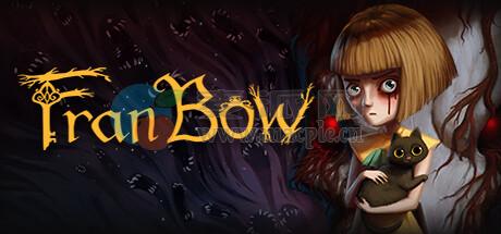 弗兰的悲惨之旅(Fran Bow) v1.0.1