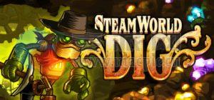 蒸汽世界: 掘进(SteamWorld: Dig) v1.1.0.4