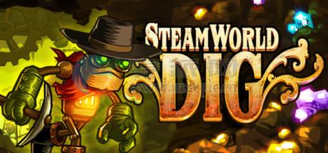 蒸汽世界: 掘进(SteamWorld: Dig) v1.1.0.4 fix